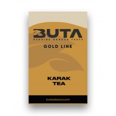 Табак Buta Gold Line Karak Tea 50 грамм (красный чай)