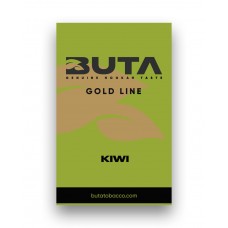 Табак Buta Gold Line Kiwi 50 грамм (киви)