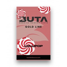Табак Buta Gold Line Lollipop 50 грамм (леденец)
