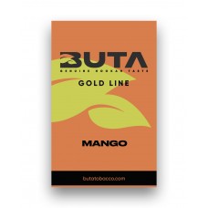 Табак Buta Gold Line Mango 50 грамм (манго)
