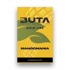 Табак Buta Gold Line Mangomania 50 грамм (микс манго)