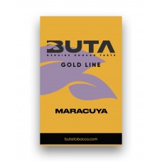 Табак Buta Gold Line Maracuya 50 грамм (маракуйя)