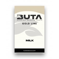 Табак Buta Gold Line Milk 50 грамм (молоко)