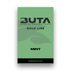 Табак Buta Gold Line Mint 50 грамм (мята)