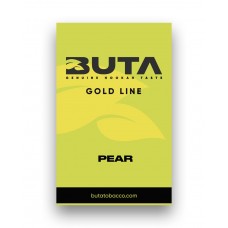 Табак Buta Gold Line Pear 50 грамм (груша)