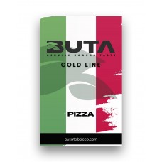 Табак Buta Gold Line Pizza 50 грамм (пицца)