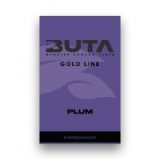 Табак Buta Gold Line Plum 50 грамм (слива)