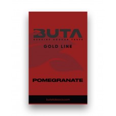 Табак Buta Gold Line Pomegranate 50 грамм (гранат)