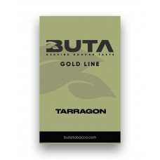 Табак Buta Gold Line Tarragon 50 грамм (тархун)