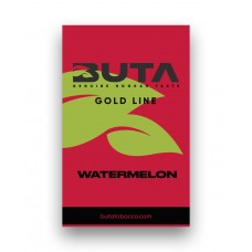 Табак Buta Gold Line Watermelon 50 грамм (арбуз)