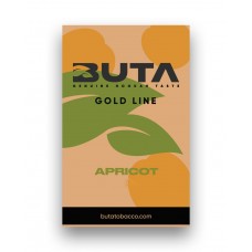Табак Buta Gold Line Apricot 50 грамм (абрикос)