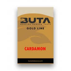Табак Buta Gold Line Cardamon 50 грамм (кардамон)