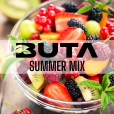 Табак Buta Gold Line Summer Mix 50 грамм (грейпфрут с апельсином)
