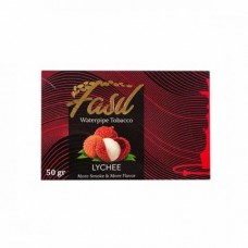 Табак Fasil Lychee 50 грамм (личи)