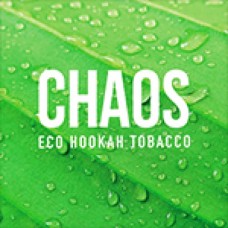 Табак Chaos Acid Drop medium line 100 грам (яблуко лимон кактус)