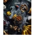 Табак Daily Hookah Bn 60 грамм (банан) Табак Daily Hookah Bn 60 грамм (банан)