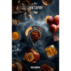 Табак Daily Hookah Ng 250 грамм (нугатий)