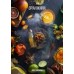 Табак Daily Hookah 68 60 грамм (оранжина)