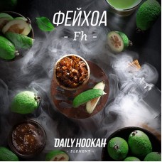 Табак Daily Hookah Fh 250 грамм (фeйxоа)
