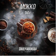Табак Daily Hookah Mc 250 грамм (мокко)