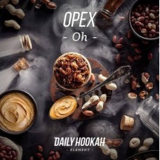 Табак Daily Hookah Oh 60 грамм (орex)