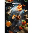 Табак Daily Hookah Tj 60 грамм (танжериниус)