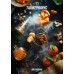 Табак Daily Hookah Tj 60 грамм (танжериниус)