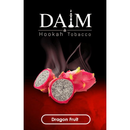 Табак Daim Dragon Fruit 50 грамм (драконий фрукт)