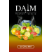 Табак Daim Ice Citrus Mint 50 грамм (лёд цитрусы мята)