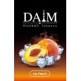 Табак Daim Ice Peach 50 грамм (лёд персик)