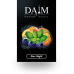 Табак Daim Kiev Night 50 грамм (манго черника персик мята)