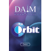 Табак Daim Orbit 50 грамм (жвачка)