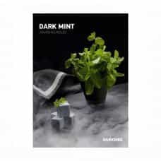 Табак Dark Side Soft Dark Mint 100 грамм (мята)