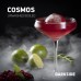 Табак Dark Side Medium Cosmos 250 грамм (кисленький алкогольный вкус коктейля космополитен)