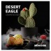 Табак Dark Side Medium Desert Eagle 250 грамм (кактуса с терпким послевкусием)