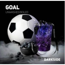 Табак Dark Side Medium Goal 250 грамм (черничный энергетик)