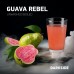 Табак Dark Side Medium Guava Rebel 250 грамм (гуава)