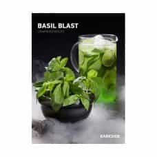 Табак Dark Side Medium Basil Blast 250 грамм (базилик)