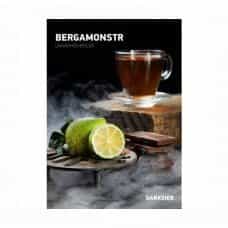 Табак Dark Side Soft Bergamonstr 100 грамм (бергамот)