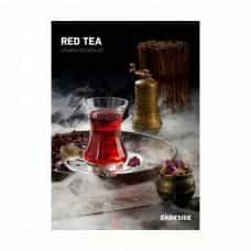 Табак Dark Side Soft Red Tea 100 грамм (чай каркаде)