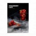 Табак Dark Side Soft Strawberry Light 100 грамм (клубника)