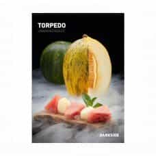 Табак Dark Side Medium Torpedo 100 грамм (арбуз с дыней)