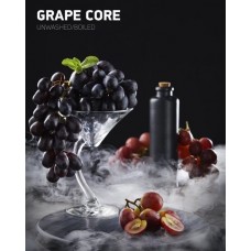 Табак Dark Side Medium Grape Core 250 грамм (виноград)