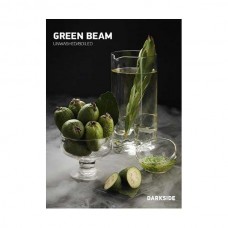 Табак Dark Side Soft Green Beam 100 грамм (фейхоа)