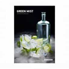 Табак Dark Side Medium Green Mist 100 грамм (цитрусовый алкогольный коктейль)