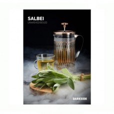 Табак Dark Side Soft Salbei 100 грамм (шалфей)