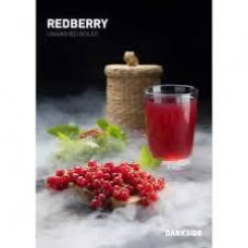 Табак Dark Side Medium Redberry 250 грамм (красаня смородина)
