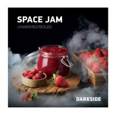 Табак Dark Side Medium Space Jam 250 грамм (клубничное варенье)