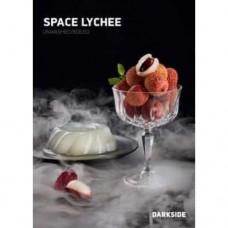 Табак Dark Side Medium Space Lychee 250 грамм (жиле из личи)