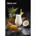 Табак Dark Side Soft Tropic Ray 100 грамм (мультифруктовый микс)